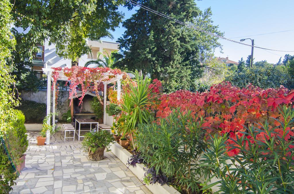 Villa Martinis Split Exterior photo