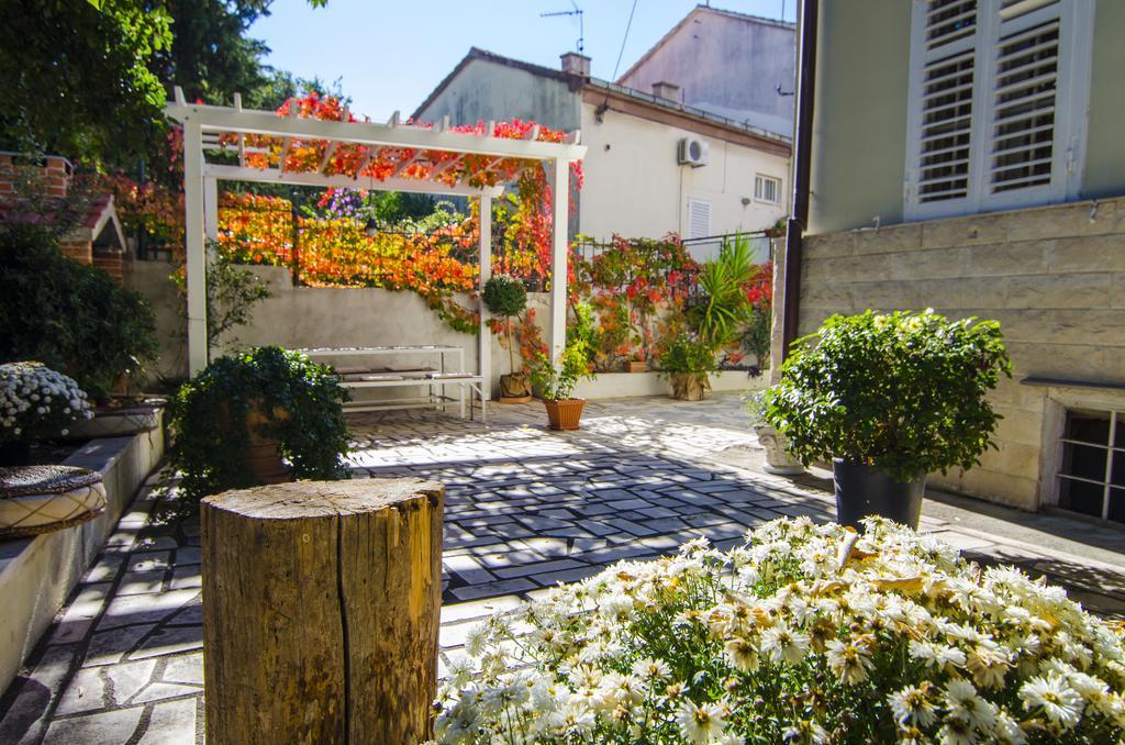 Villa Martinis Split Exterior photo